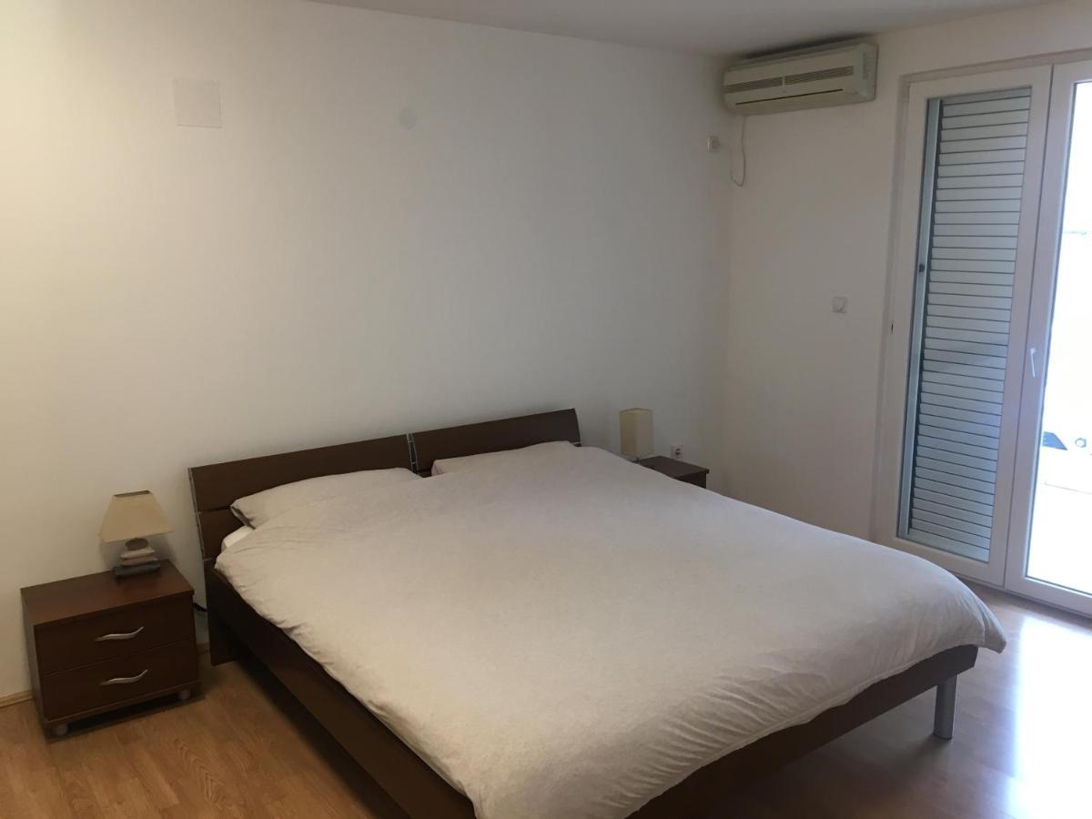 Home Apartment Petrovac Exterior foto